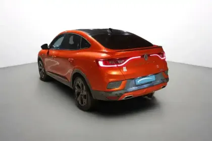 Photo 10 Renault Arkana  E-Tech 145