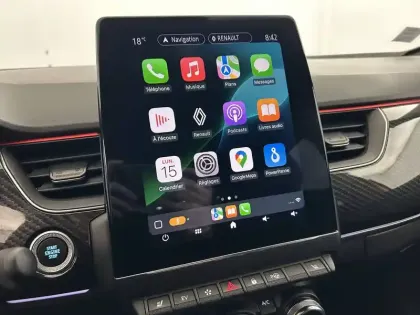 Photo 40 Renault Arkana  E-Tech 145