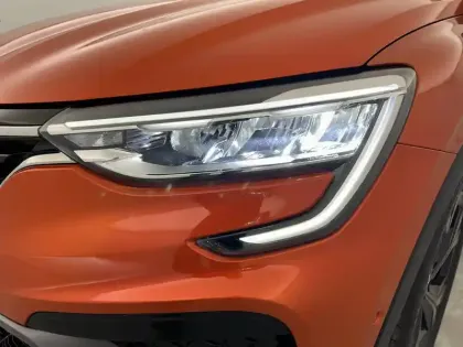 Photo 36 Renault Arkana  E-Tech 145