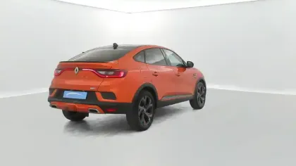 Photo 47 Renault Arkana  E-Tech 145