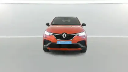 Photo 76 Renault Arkana  E-Tech 145