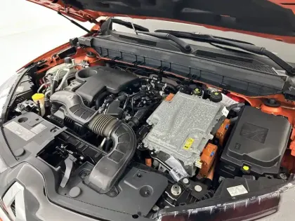 Photo 65 Renault Arkana  E-Tech 145