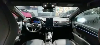 Photo 4 Renault Arkana  E-Tech 145