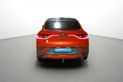 Photo 11 Renault Arkana  E-Tech 145