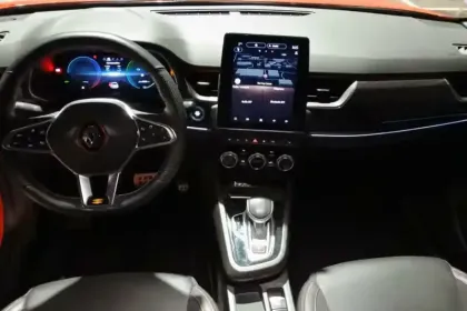 Photo 15 Renault Arkana  E-Tech 145