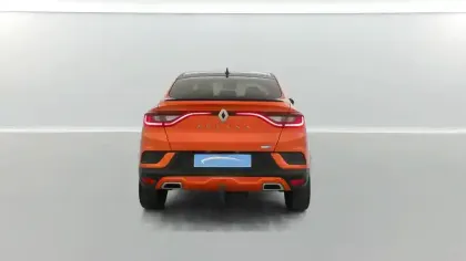 Photo 46 Renault Arkana  E-Tech 145