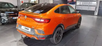 Photo 2 Renault Arkana  E-Tech 145