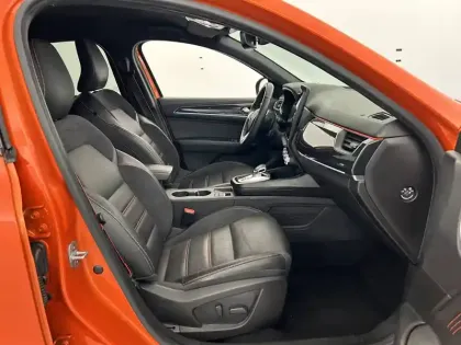 Photo 29 Renault Arkana  E-Tech 145