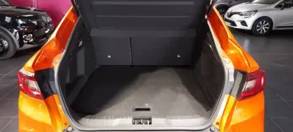 Photo 5 Renault Arkana  E-Tech 145