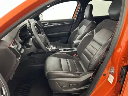 Photo 82 Renault Arkana  E-Tech 145