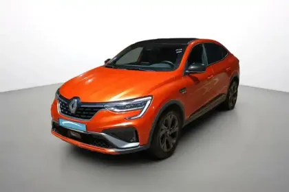 Photo 7 Renault Arkana  E-Tech 145