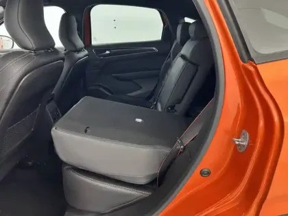 Photo 42 Renault Arkana  E-Tech 145