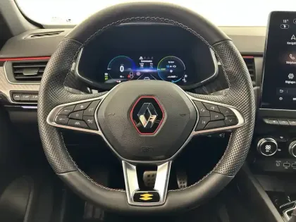 Photo 30 Renault Arkana  E-Tech 145