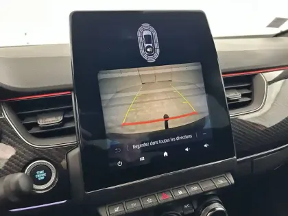 Photo 35 Renault Arkana  E-Tech 145