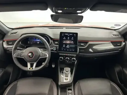Photo 41 Renault Arkana  E-Tech 145