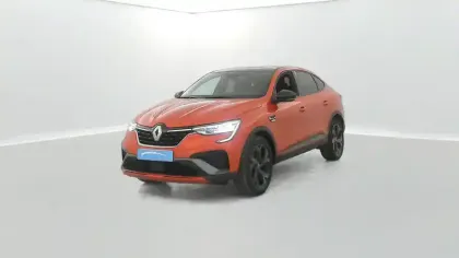 Photo 43 Renault Arkana  E-Tech 145