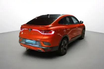 Photo 12 Renault Arkana  E-Tech 145