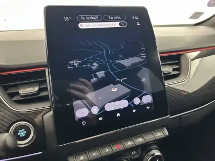 Photo 39 Renault Arkana  E-Tech 145