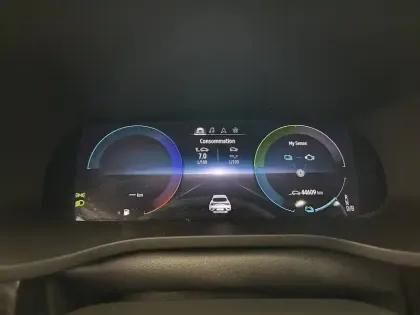 Photo 32 Renault Arkana  E-Tech 145