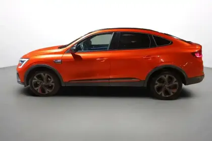 Photo 9 Renault Arkana  E-Tech 145