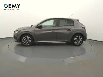 Photo 13 Peugeot 208  PureTech 100 S&S BVM6