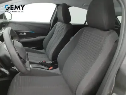 Photo 8 Peugeot 208  PureTech 100 S&S BVM6