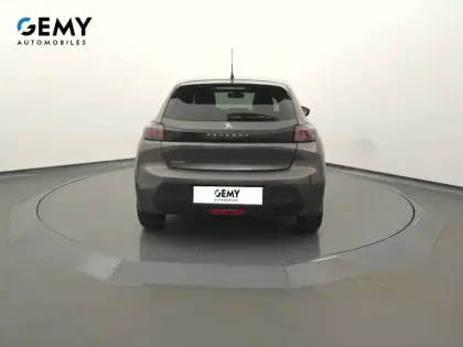 Photo 3 Peugeot 208  PureTech 100 S&S BVM6