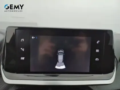 Photo 11 Peugeot 208  PureTech 100 S&S BVM6