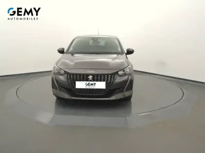 Photo 1 Peugeot 208  PureTech 100 S&S BVM6