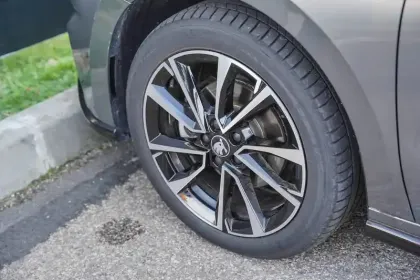 Photo 13 Skoda Fabia  1.0 TSI 116 ch EVO 2 DSG7