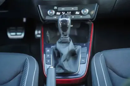 Photo 22 Skoda Fabia  1.0 TSI 116 ch EVO 2 DSG7