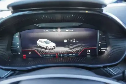 Photo 25 Skoda Fabia  1.0 TSI 116 ch EVO 2 DSG7