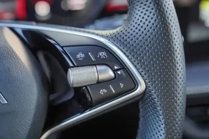 Photo 24 Skoda Fabia  1.0 TSI 116 ch EVO 2 DSG7