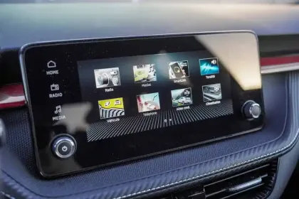 Photo 27 Skoda Fabia  1.0 TSI 116 ch EVO 2 DSG7