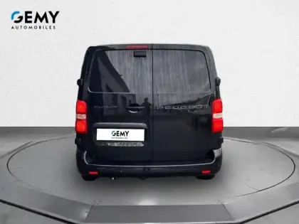 Photo 4 Peugeot Expert  CA FIXE M BLUEHDI 180 S&S EAT8