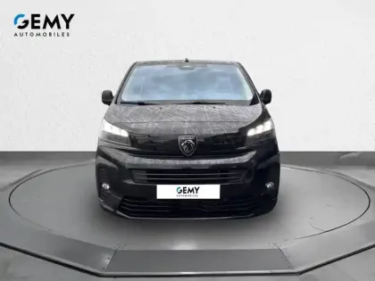 Photo 43 Peugeot Expert  CA FIXE M BLUEHDI 180 S&S EAT8