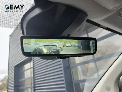 Photo 36 Peugeot Expert  CA FIXE M BLUEHDI 180 S&S EAT8