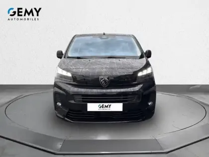 Photo 1 Peugeot Expert  CA FIXE M BLUEHDI 180 S&S EAT8