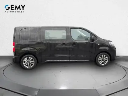 Photo 3 Peugeot Expert  CA FIXE M BLUEHDI 180 S&S EAT8