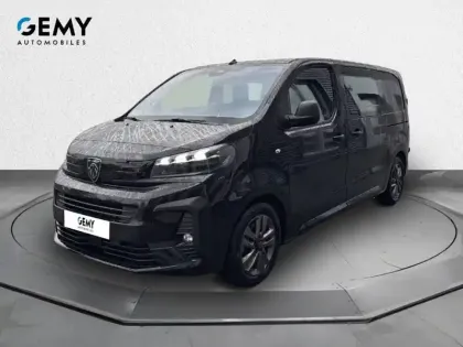 Photo Peugeot Expert