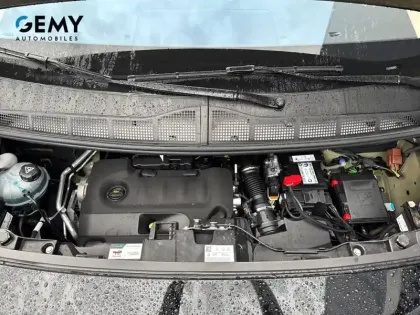 Photo 53 Peugeot Expert  CA FIXE M BLUEHDI 180 S&S EAT8