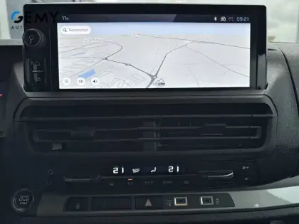 Photo 54 Peugeot Expert  CA FIXE M BLUEHDI 180 S&S EAT8