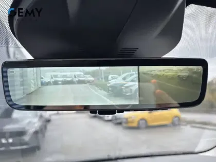 Photo 56 Peugeot Expert  CA FIXE M BLUEHDI 180 S&S EAT8