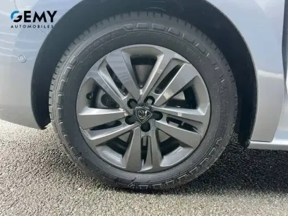 Photo 28 Peugeot Expert  CA FIXE M BLUEHDI 180 S&S EAT8