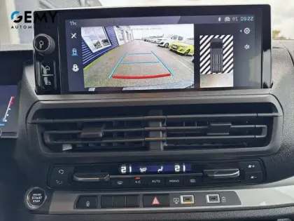 Photo 57 Peugeot Expert  CA FIXE M BLUEHDI 180 S&S EAT8