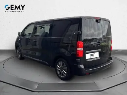 Photo 6 Peugeot Expert  CA FIXE M BLUEHDI 180 S&S EAT8