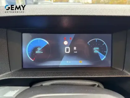 Photo 58 Peugeot Expert  CA FIXE M BLUEHDI 180 S&S EAT8