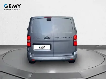 Photo 22 Peugeot Expert  CA FIXE M BLUEHDI 180 S&S EAT8