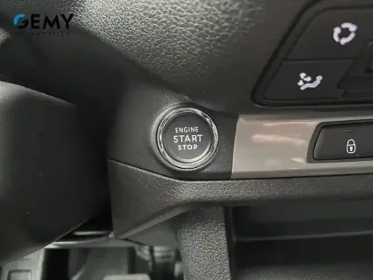 Photo 38 Peugeot Expert  CA FIXE M BLUEHDI 180 S&S EAT8