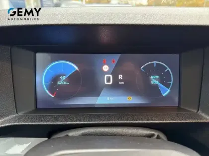 Photo 16 Peugeot Expert  CA FIXE M BLUEHDI 180 S&S EAT8